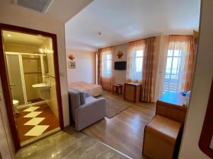 Hotel SVETI NIKOLA