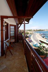 Hotel SVETI NIKOLA