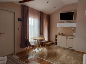Hotel SVETI NIKOLA