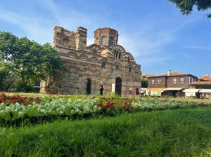 Old Nessebar
