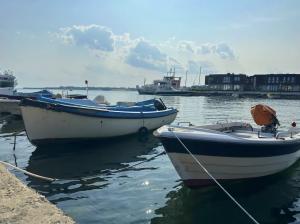 Old Nessebar