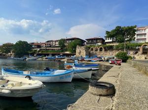 Old Nessebar