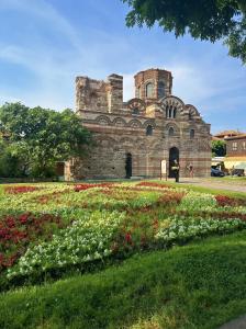 Old Nessebar