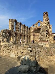 Old Nessebar
