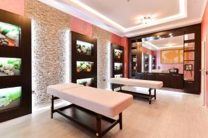 SPA Center