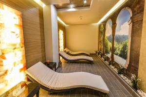 SPA Center