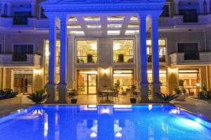 Pools