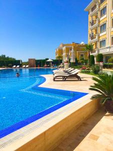 Pools