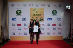 Grand Hotel Therme e в TOP 10 BEST 5-star Spa Hotels in Bulgaria 2025 !