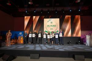 Grand Hotel Therme e в TOP 10 BEST 5-star Spa Hotels in Bulgaria 2025 !