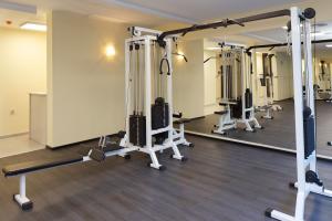 Fitness