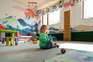 Kids Room