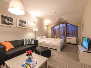 Hotel Rooms