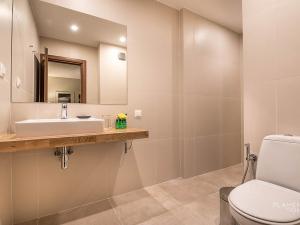 Hotel Rooms