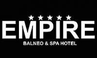 EMPIRE Balneo & SPA Hotel Hisarya EMPIRE Balneo & SPA Hotel Hisarya