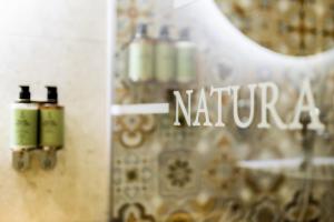 NATURA All Seasons Boutique Hotel