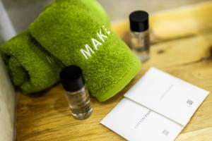 NATURA All Seasons Boutique Hotel