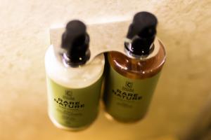 NATURA All Seasons Boutique Hotel