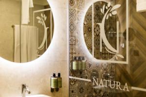 NATURA All Seasons Boutique Hotel