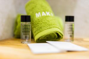 NATURA All Seasons Boutique Hotel