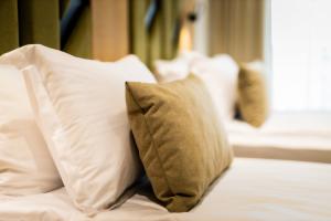 NATURA All Seasons Boutique Hotel
