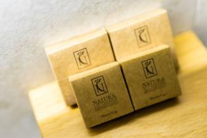 NATURA All Seasons Boutique Hotel