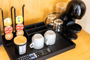 NATURA All Seasons Boutique Hotel