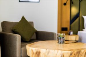 NATURA All Seasons Boutique Hotel