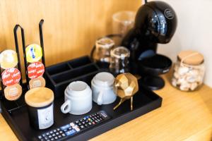 NATURA All Seasons Boutique Hotel