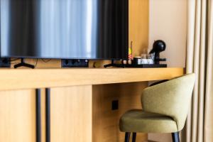 NATURA All Seasons Boutique Hotel
