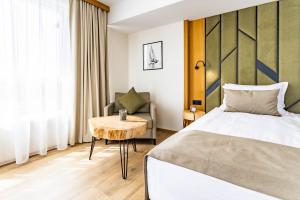 NATURA All Seasons Boutique Hotel