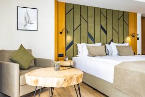 NATURA All Seasons Boutique Hotel