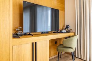 NATURA All Seasons Boutique Hotel