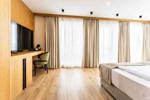 NATURA All Seasons Boutique Hotel