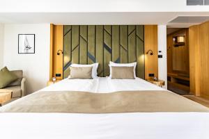 NATURA All Seasons Boutique Hotel