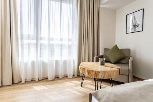 NATURA All Seasons Boutique Hotel