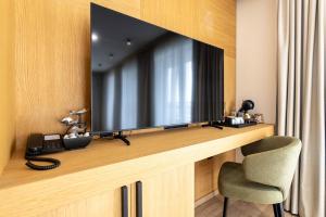 NATURA All Seasons Boutique Hotel