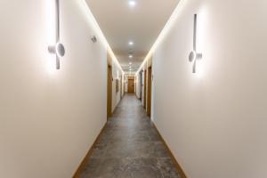 NATURA All Seasons Boutique Hotel