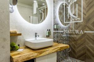 NATURA All Seasons Boutique Hotel