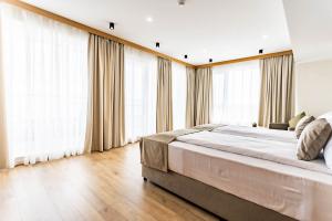 NATURA All Seasons Boutique Hotel