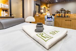 SPA & Relax