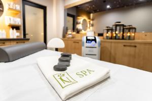 SPA & Relax