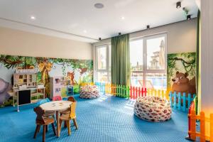 Kids Corner