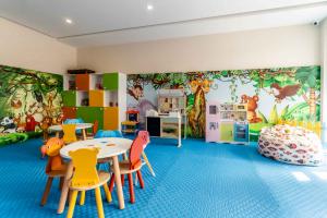 Kids Corner