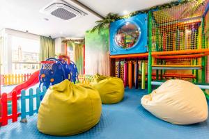 Kids Corner