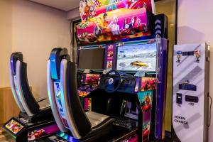 Kids Corner