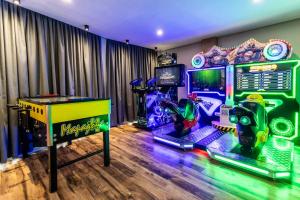 Kids Corner