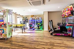 Kids Corner
