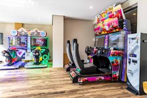 Kids Corner