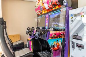 Kids Corner